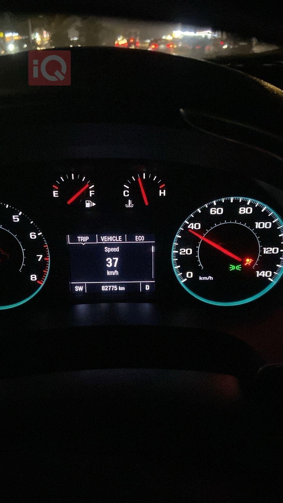 شيفروليه ماليبو